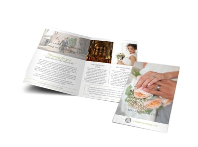 Main Mint Wedding Planner   Image
