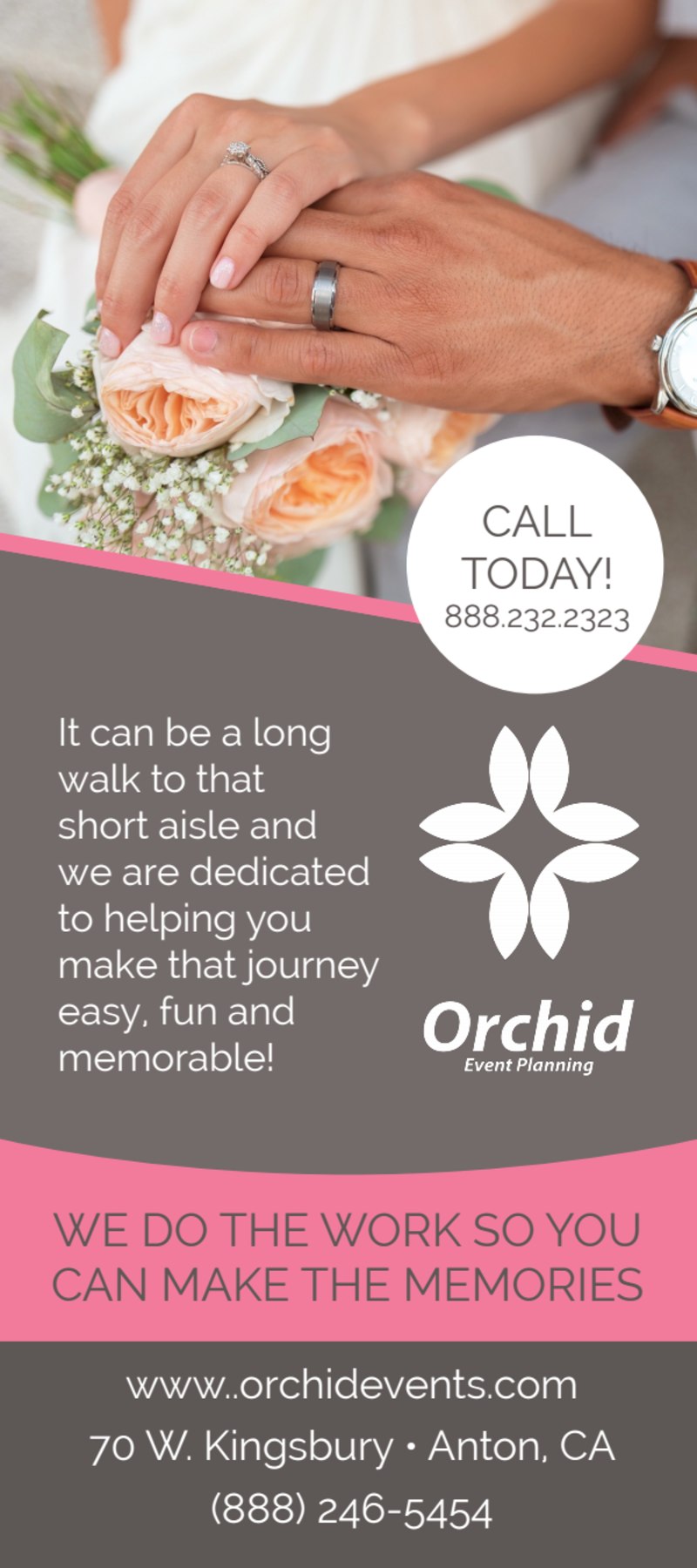 Memories Wedding Planner Flyer Template MyCreativeShop Memories Wedding Planner Flyer Template MyCreativeShop