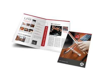 Music Academy Event