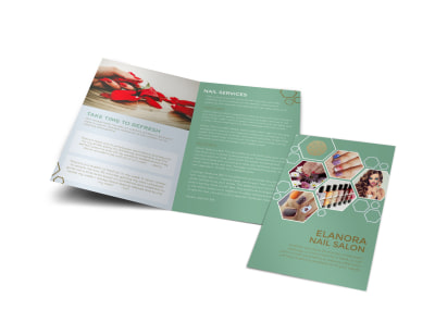 Main Elanora Nail Salon    Image