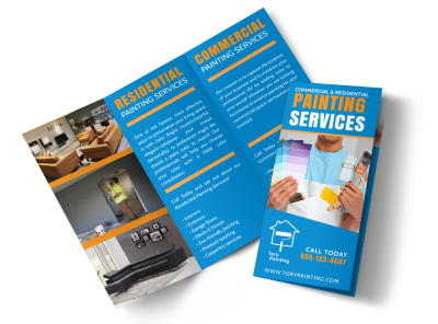 Main Painting Service    Image