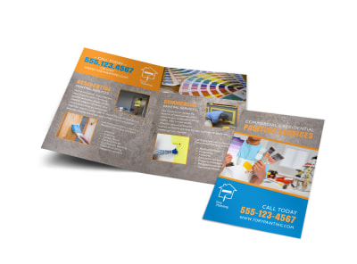 Main Painting Service    Image