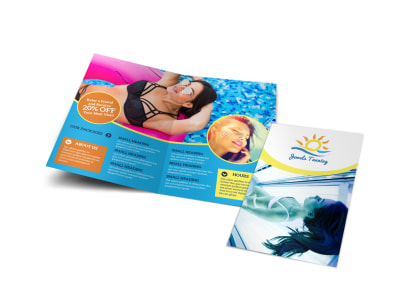 Main Simple Tanning Salon    Image