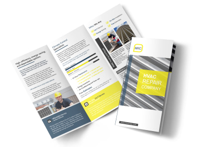 Main HVAC Repair Company    Image