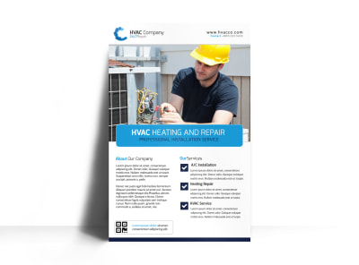 Main HVAC Sales   Image