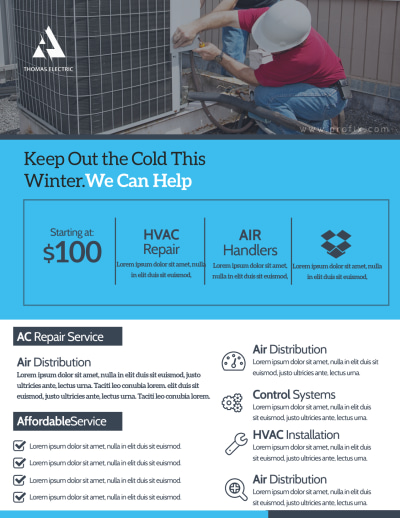 HVAC About Us   Side 2 Image