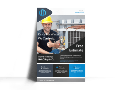 HVAC Free Estimates