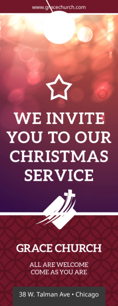 Church Outreach   4ir3873net Side 1 Image