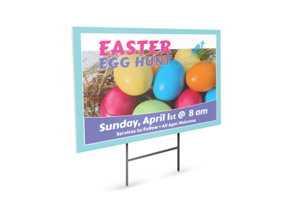 Main Easter Egg Hunt   Image