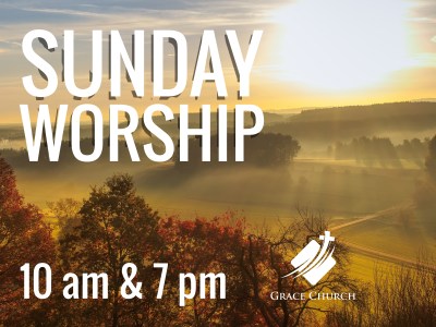 Sunday Worship Church
