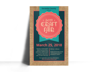 Awesome Craft Fair