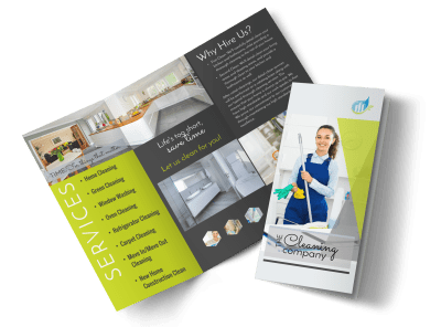 Green House Cleaning