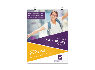 New School Year
