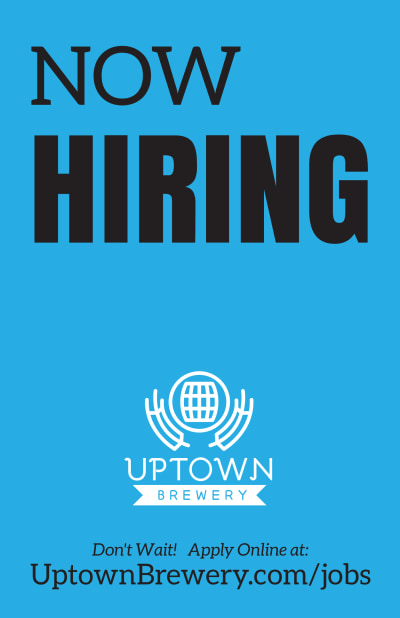Now Hiring axpkbtv403