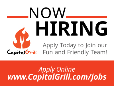 Restaurant Now Hiring vvze455ela