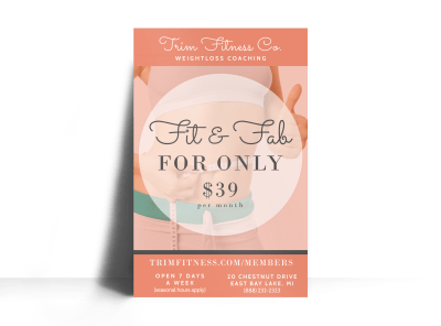 Fit & Fab Weight Loss