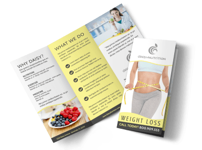 Professional Weight Loss