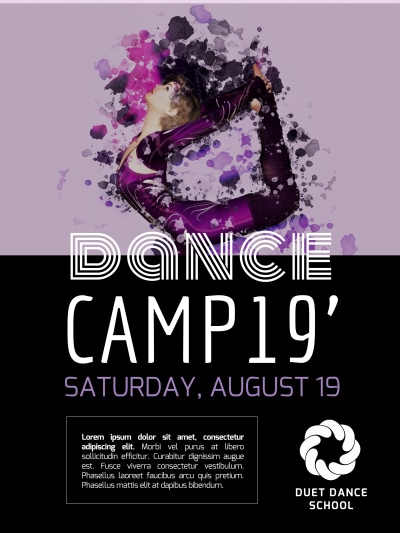Dance Camp