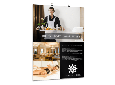 Hotel Amenities