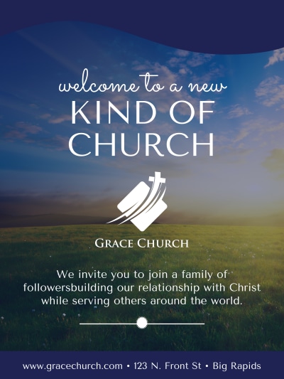 Beautiful Church Outreach