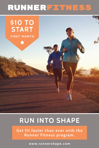 Runner Fitness