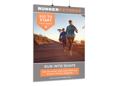 Runner Fitness