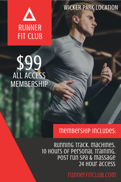 Running Fit Club