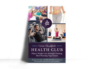 Fitness Health Club