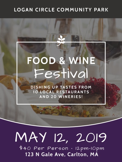 Food & Wine Festival