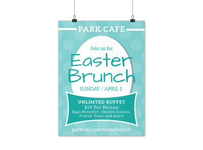 Easter Brunch