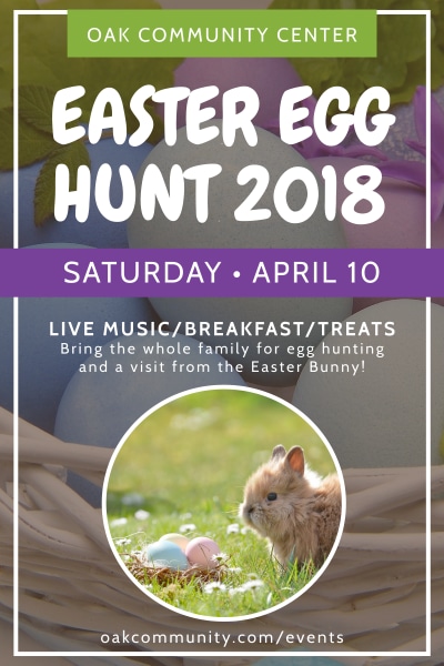 Easter Egg Hunt