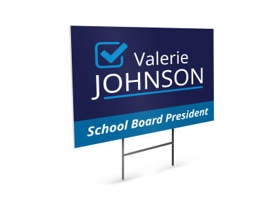 School President Political