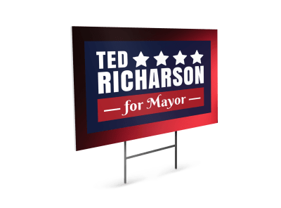 Mayor Political