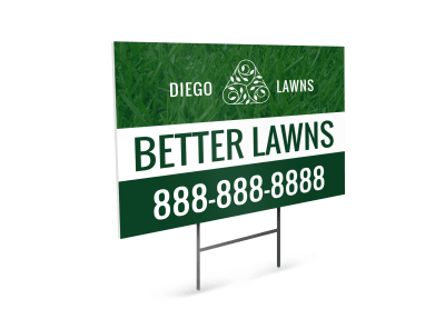 Better Lawn Care