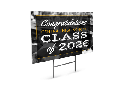 High School Graduation