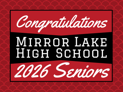 Senior Graduation