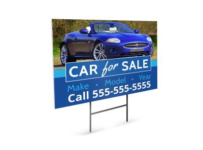 Car Sale