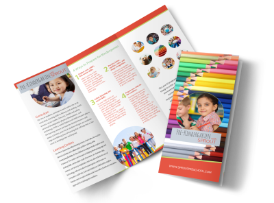 Pre-Kindergarten
