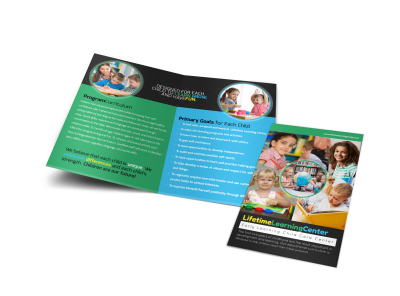 Lifetime Learning Center