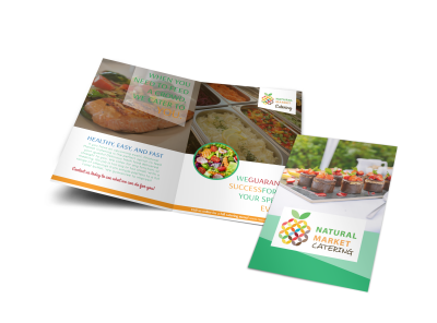 Natural Market Catering