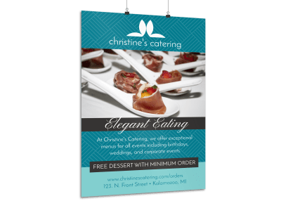 Elegant Catering