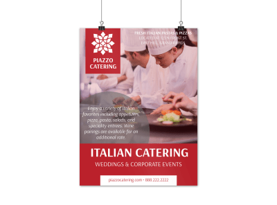 Italian Catering