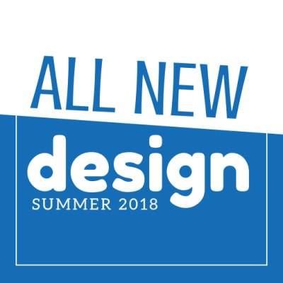 New Design Sticker