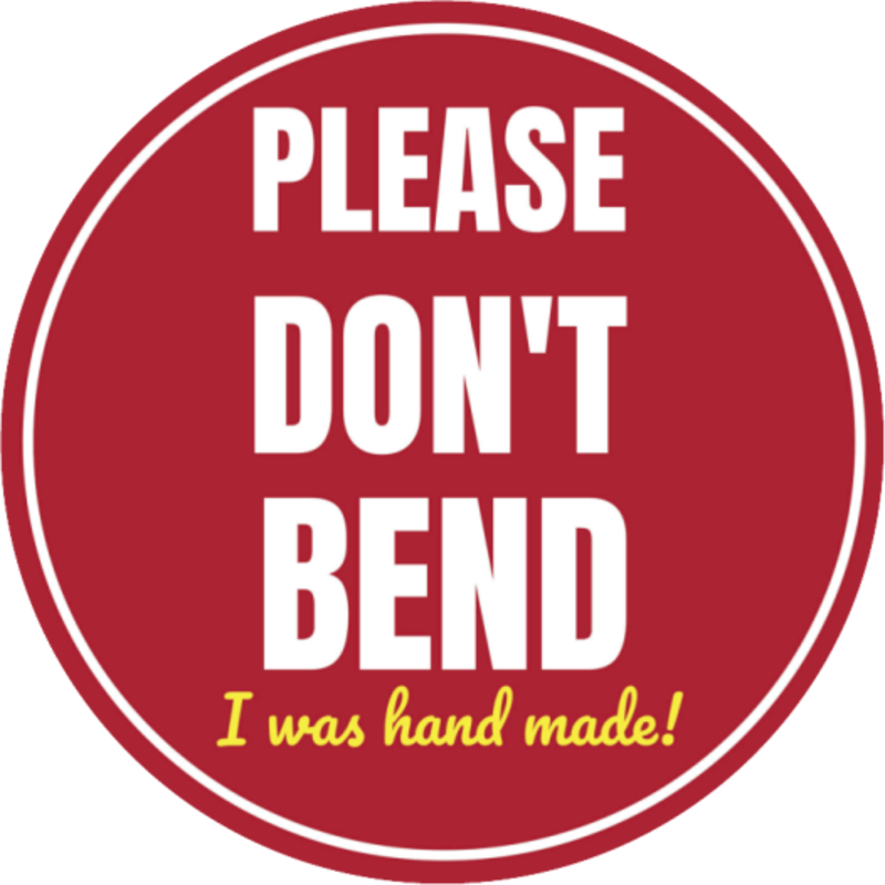 Message Sticker Template