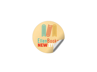 Stickers Template Preview