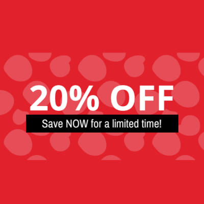 Sale Promo Sticker