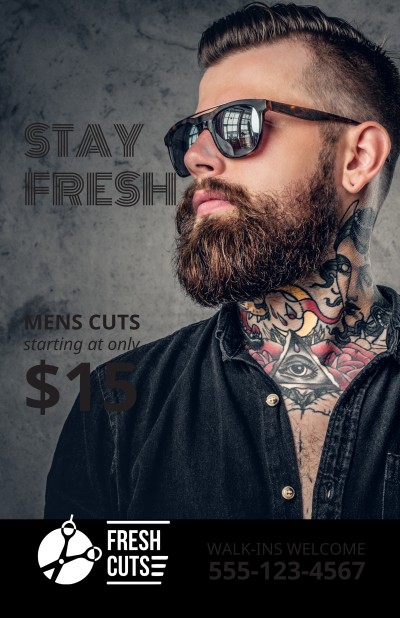 Barber Shop