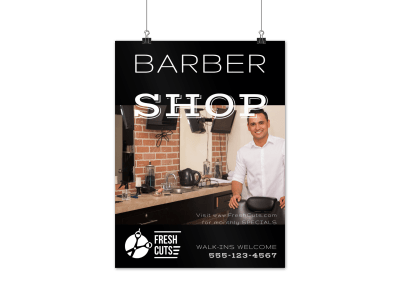 Classic Barber Shop