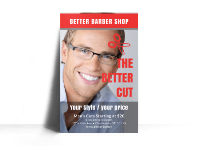 Better Barber Shop