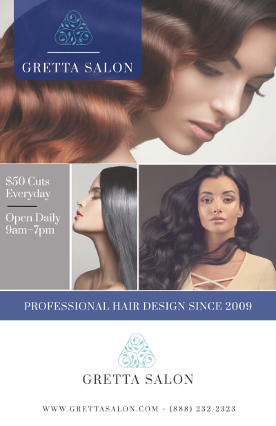 Awesome Beauty Salon